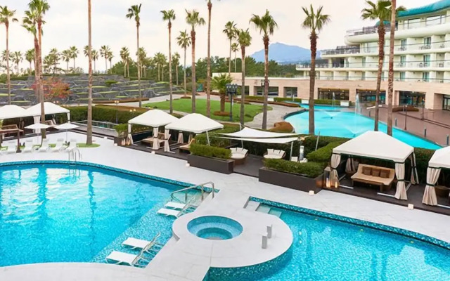 Grand Josun Hill Suite