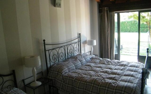 Villa Franca in Franciacorta
