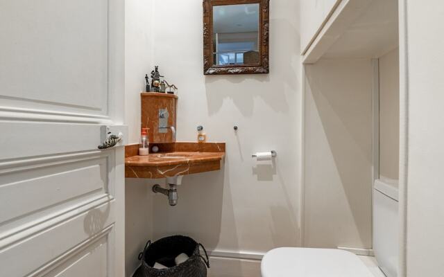 Premium Holiday Home in Cannes la Bocca With Swimming Pool