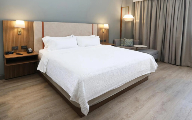Holiday Inn Navojoa by IHG