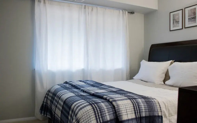 Modern Upscale Private Room