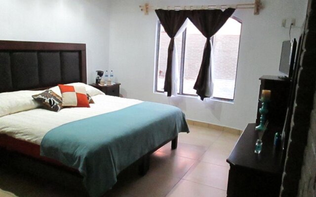 Posada Bonita Hotel SPA