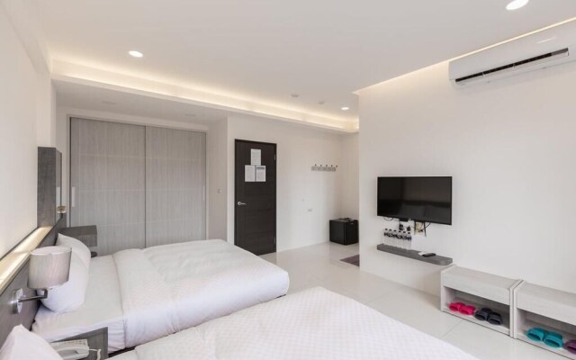 Village Chief House II