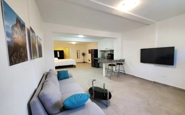 Quinta Suites