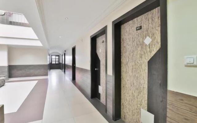 Hotel City Palace