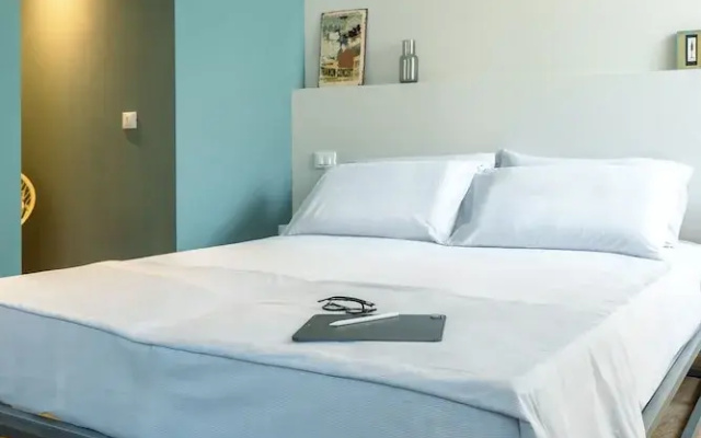 La Croce Apartments