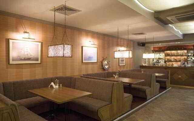 Hotel Mistral