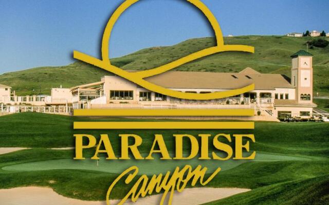 Paradise Canyon Golf Resort Luxury Condo U405