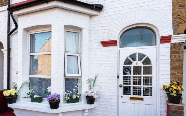 Stratford House - Sleepylodge