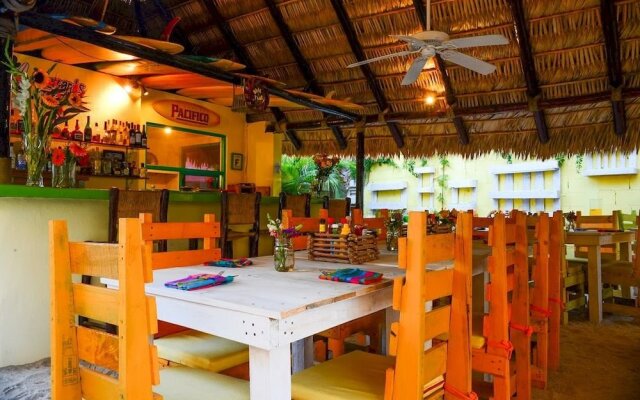 La Fonda del Mar Bed & Breakfast