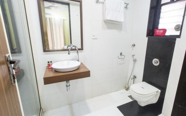 OYO Apartments IIT Bombay
