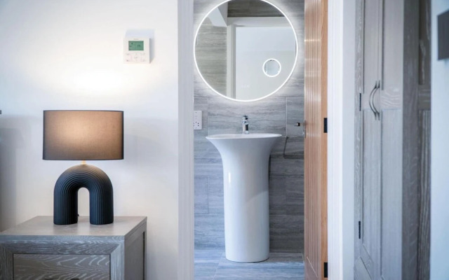 Room 10 - The Sleeping Giant - Pen Y Cae Inn