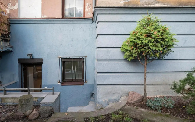 Apartment in Kaunas centrum