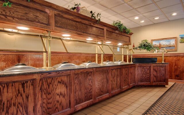 Best Western Forest Inn