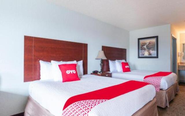 Southern Inn and Suites Pearsall