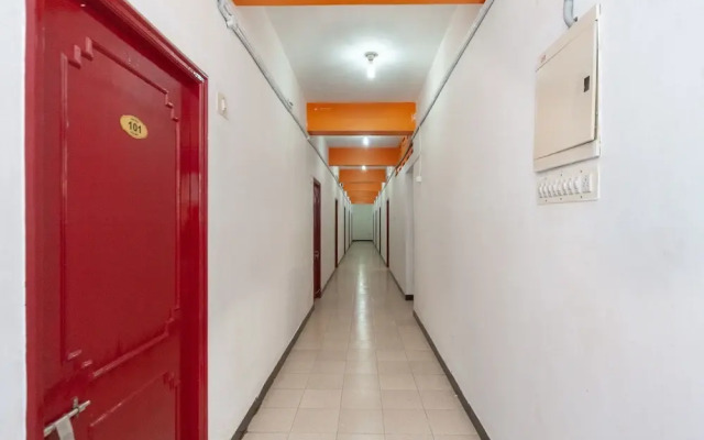 Oyo 19906 Hotel Bliss Inn