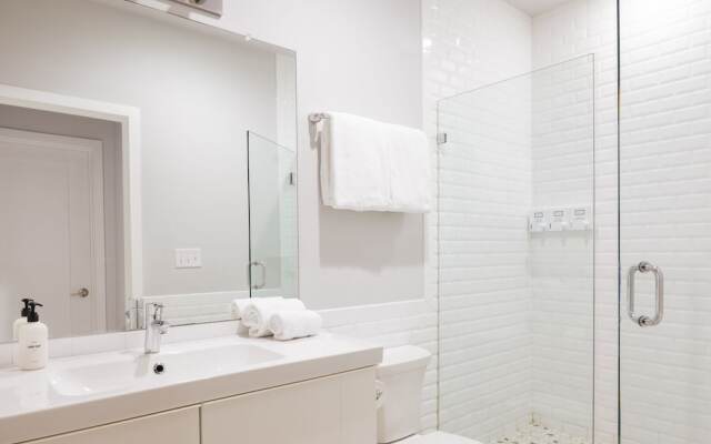 Sosuite at The Vine - Old City