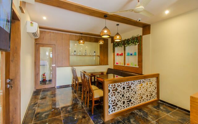 Blossom Dormitory - Hostel