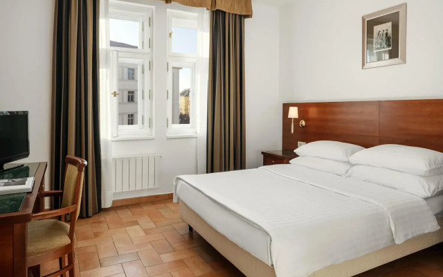 Hotel Galileo Prague