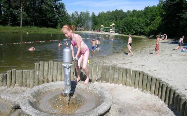 Camping Baalse Hei