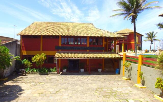 Pousada Portal da Barra