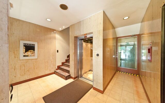 Novum Hotel Ravenna Berlin Steglitz