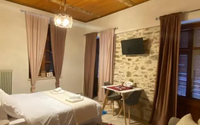 Άγιος Πέτρος 1924 Studios 3