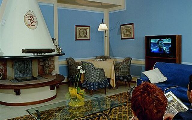 Hotel Ristorante La Lanterna