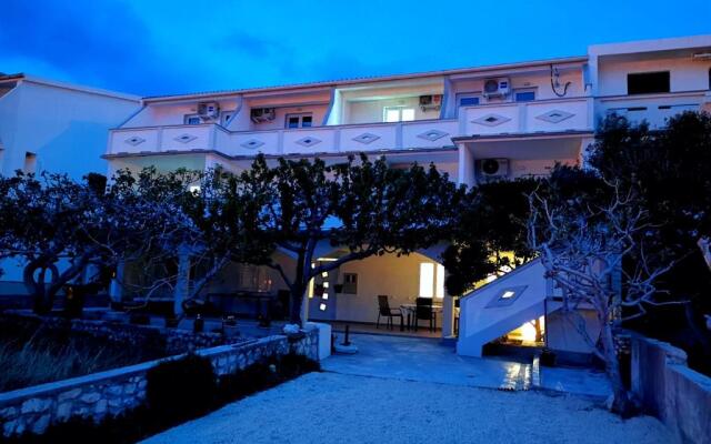 Apartments Near Sea