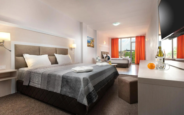 Hotel Tia Maria