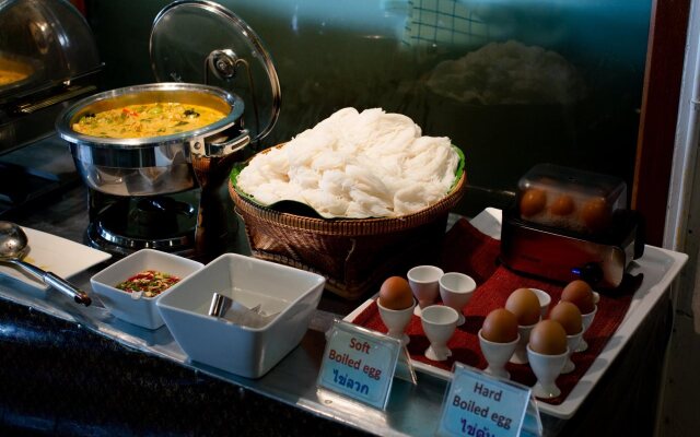 Sailom Hotel Hua Hin