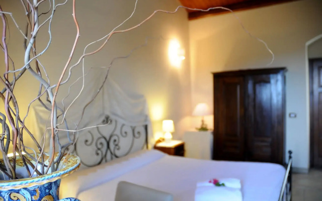 Torre Don Virgilio Country Hotel