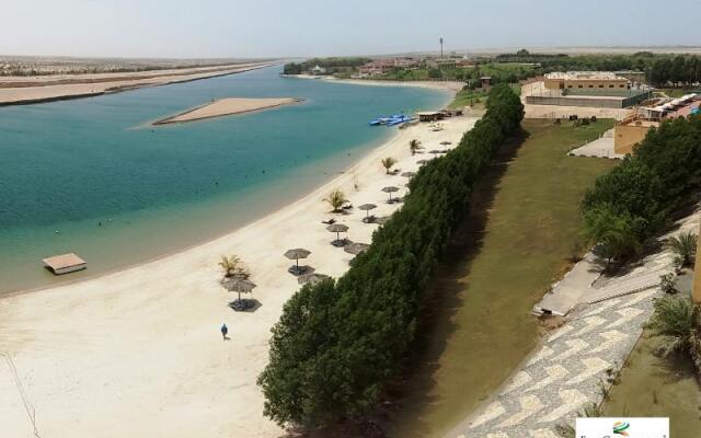 Swiss-Belresort Ghantoot