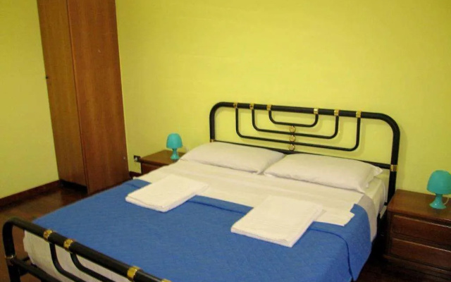 Star Hostel