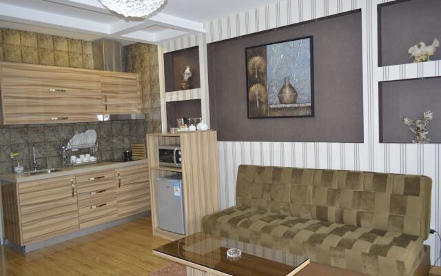 Grand Royal Apart-Hotel