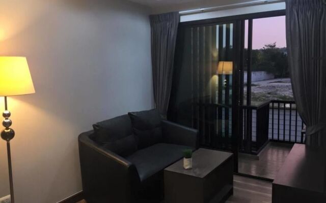 Legen condo & Luxury Service