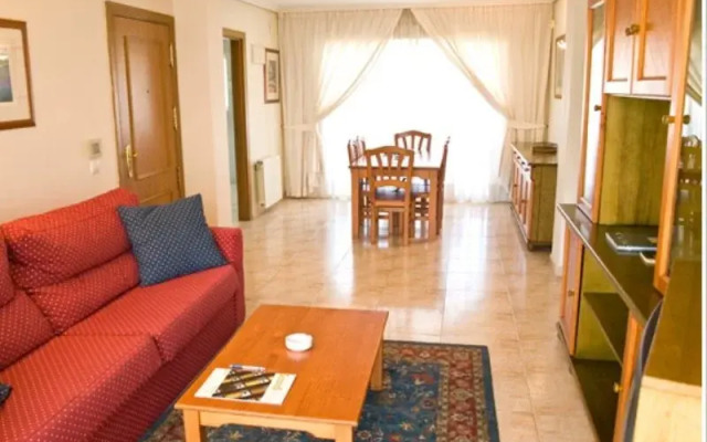 Apartamentos Albir Confort - Alpisol