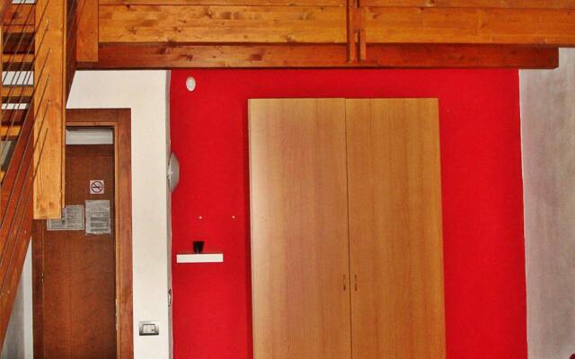 Hotel Ski Jumping Pragelato