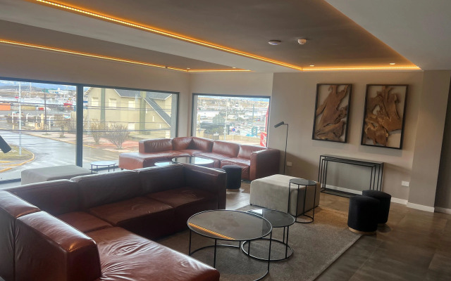 Canal Beagle Hotel