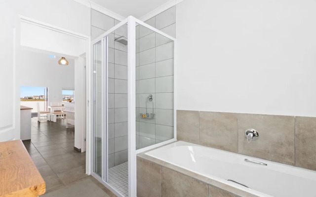 Lampiesbaai Beach House