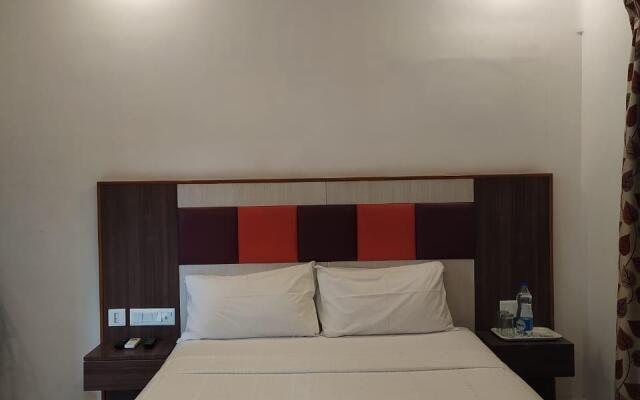 Hotel Vilasam - Mahabalipuram