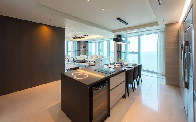 LCT Residence