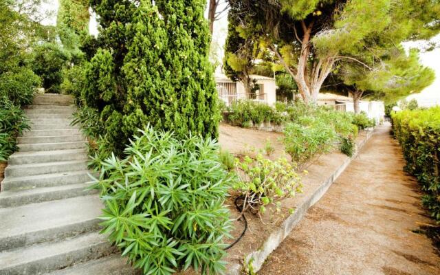 Residence San Damiano - Location Appartements, Studios & Chambres