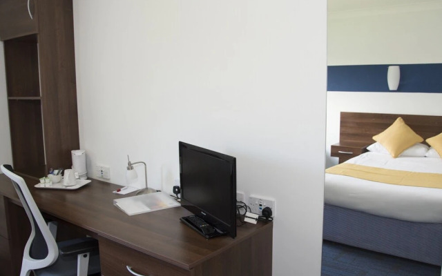 Fire Service College