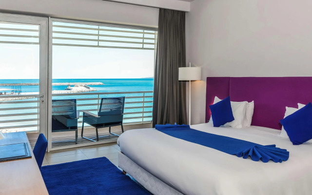 Mercure Quemado Resort