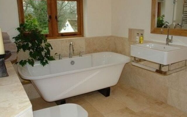 Somerset Bed and Breakfast