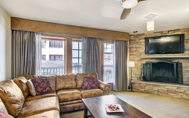 Lodge at Vail C256A