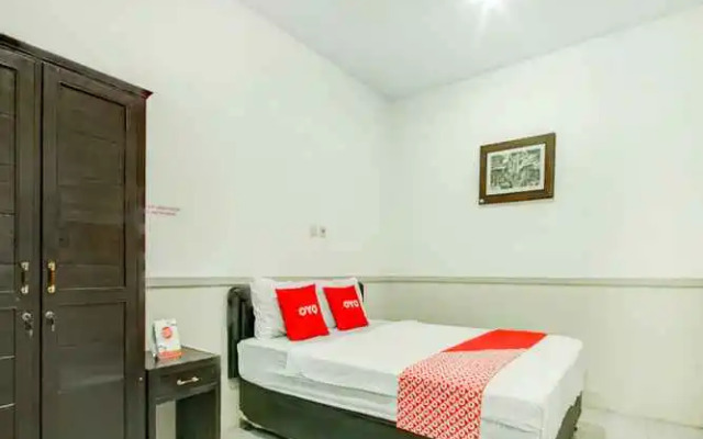 OYO 3957 Boarding House Boss