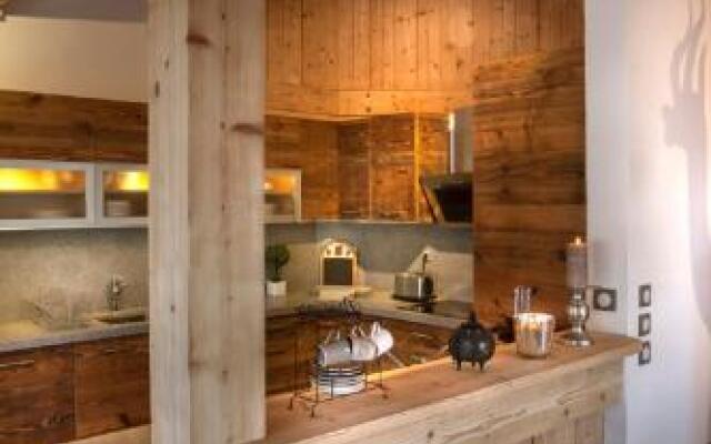 Chalet Megeve