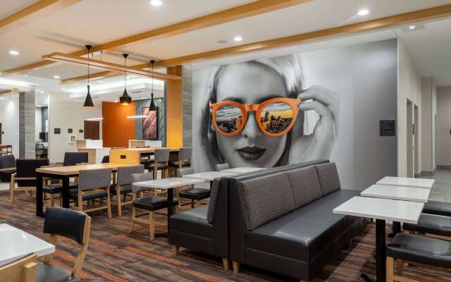 Hawthorn Extended Stay by Wyndham Pflugerville